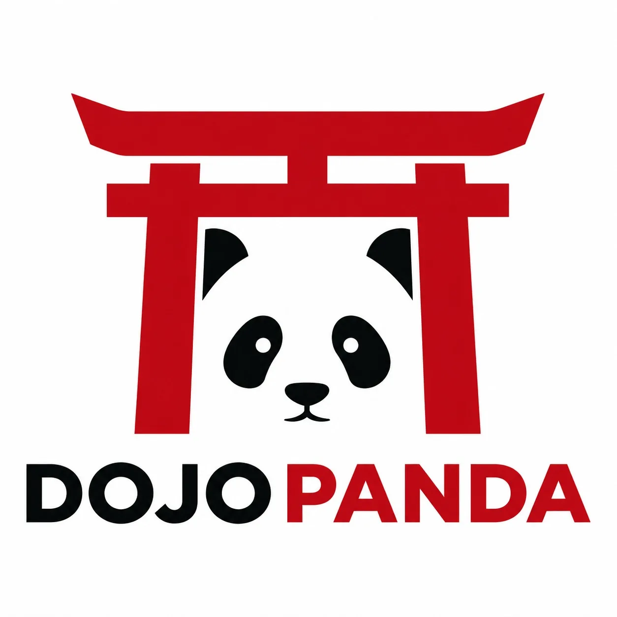 Dojo Panda